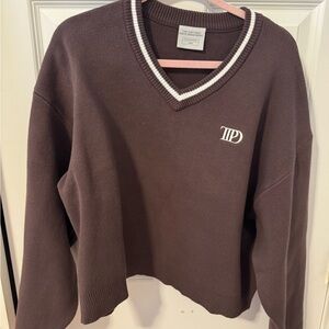 Woman’s TTPD Taylor Swift Sweater